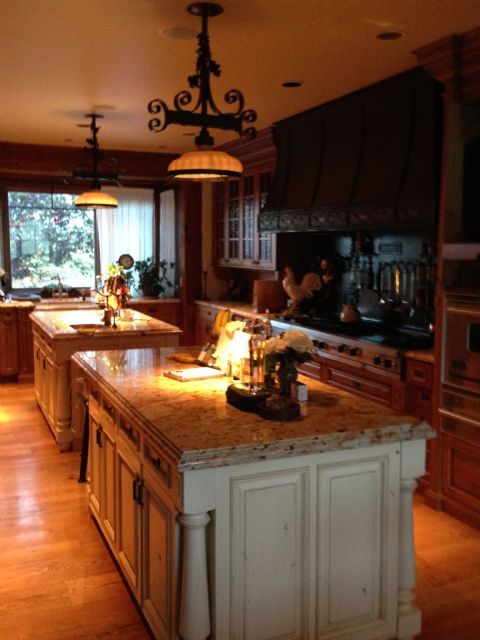 Crested butte ranch